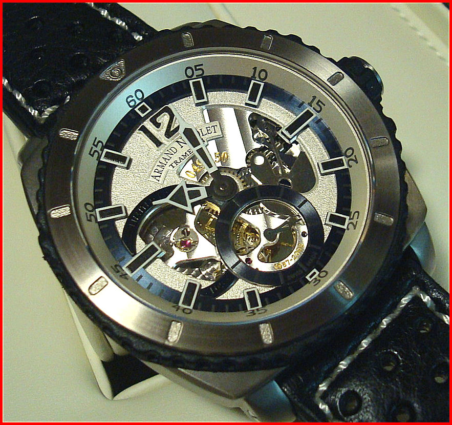 Armand nicolet l09 sale